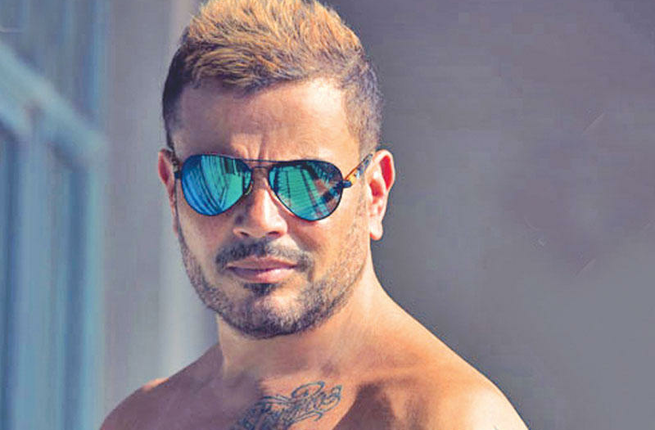 عمرو دياب عمرو دياب