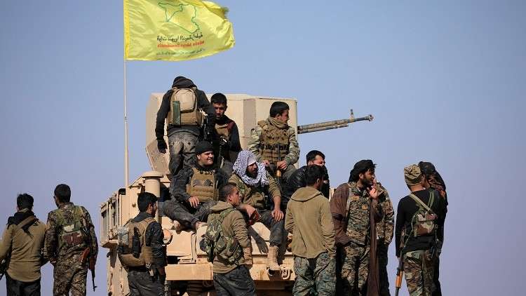 صورة أرشيفية صورة أرشيفية