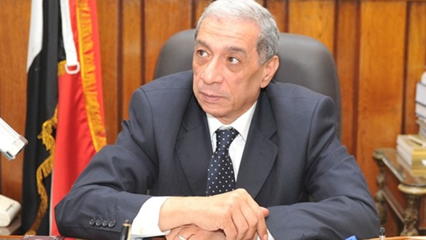 الشهيد النائب العام السابق