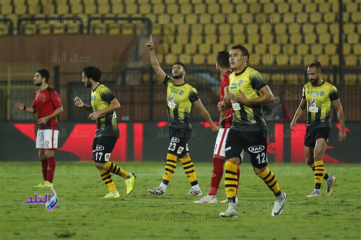 أحمد علي - صورة أرشيفية