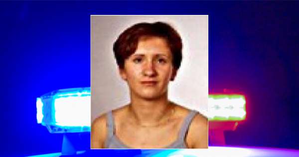 الضحية دومينيك