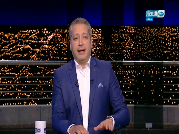تامر أمين 