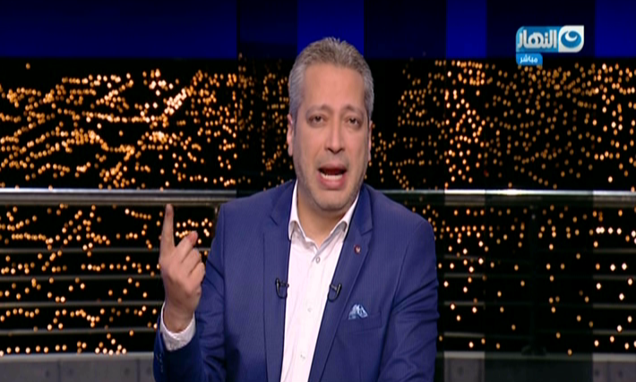 تامر أمين 
