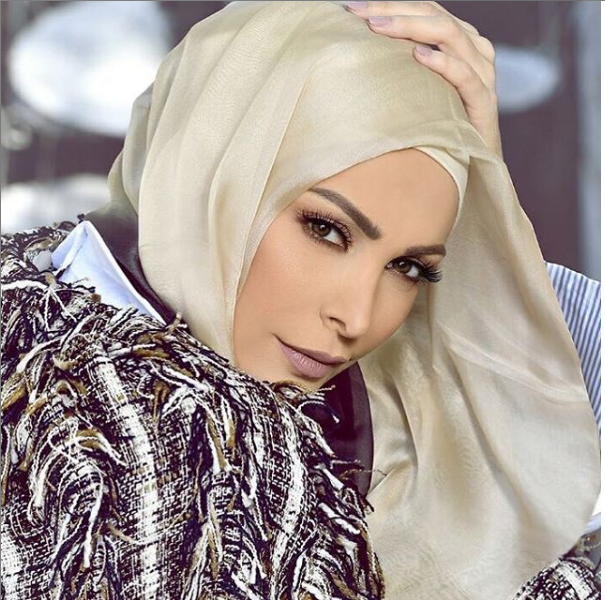  أمل حجازى