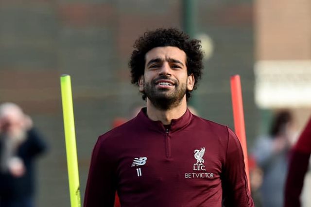 محمد صلاح  محمد صلاح