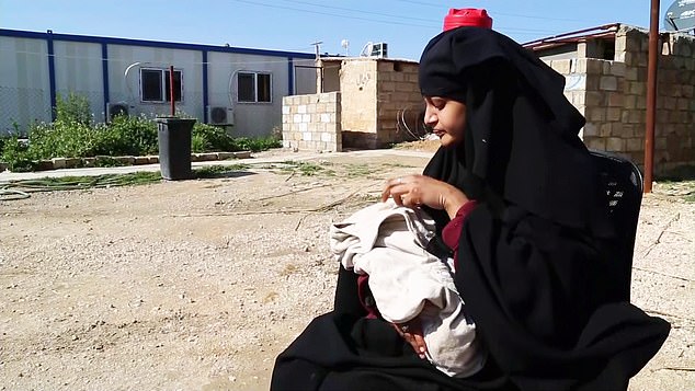 شميمة بيجوم