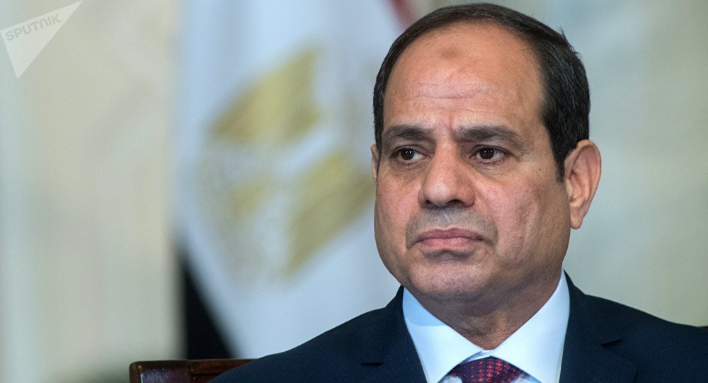 الرئيس عبد الفتاح السيسي الرئيس عبد الفتاح السيسي