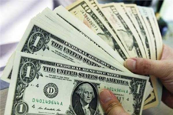 سعر الدولار اليوم 