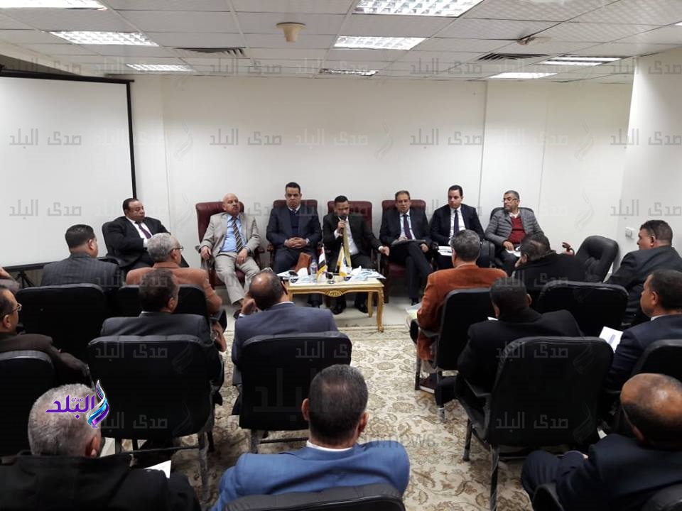 حزب مستقبل وطن حزب مستقبل وطن