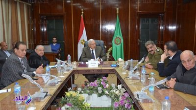 10 مخالفات تموينية في طلخا والمنزلة