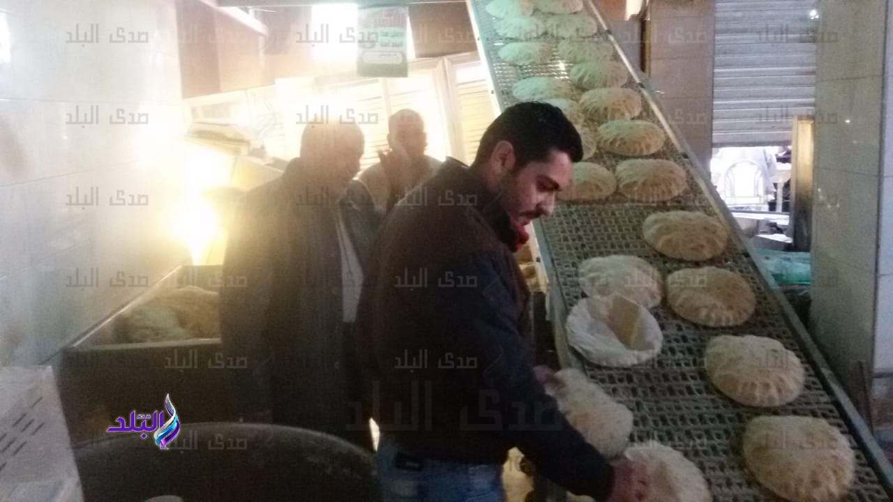 ضبط تاجر تموين استولى على 126 ألف جنيه في البحيرة ضبط تاجر تموين استولى على 126 ألف جنيه في البحيرة