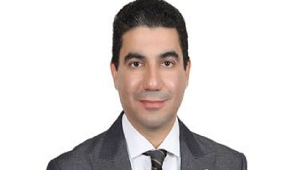 المهندس إيهاب درياس رئيس المجلس التصديري للأثاث