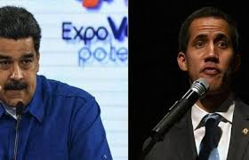 المعارضة الفنزويلية تعلن إنشقاق 11 دبلوماسيًا عن حكومة الرئي