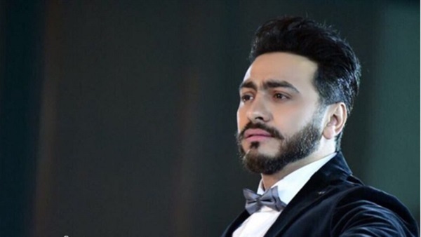 تامر حسني تامر حسني