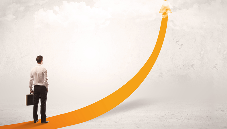 ريادة الأعمال - صورة أرشيفية