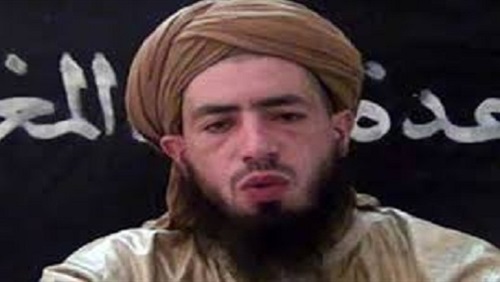 القيادي بالقاعدة يحيى أبو الهمام القيادي بالقاعدة يحيى أبو الهمام