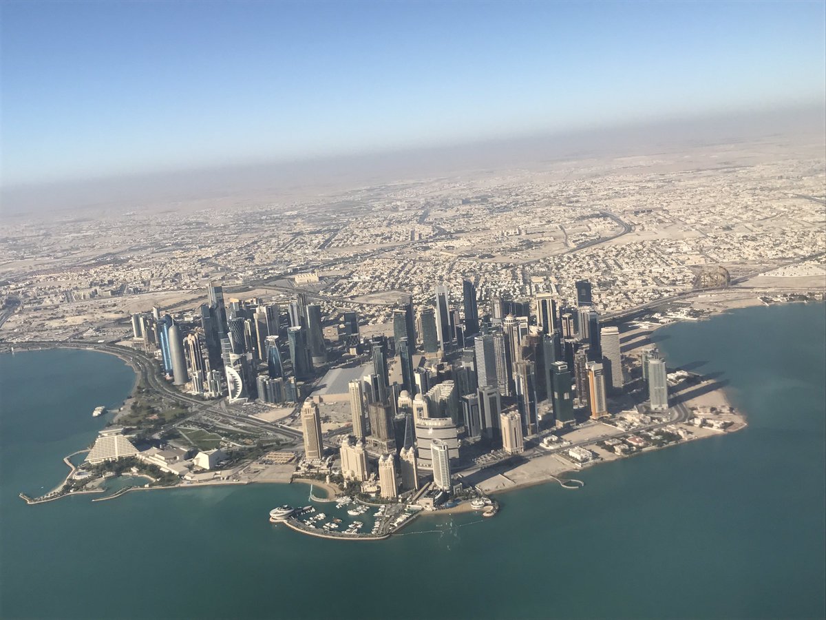 قطر