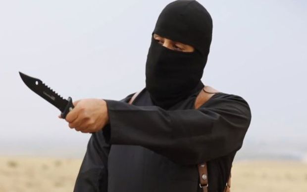 العراق يعلن اعتقال قاطع الرؤوس في داعش العراق يعلن اعتقال قاطع الرؤوس في داعش