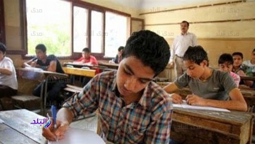 جدول امتحانات الثانوية العامة 2019 جدول امتحانات الثانوية العامة 2019