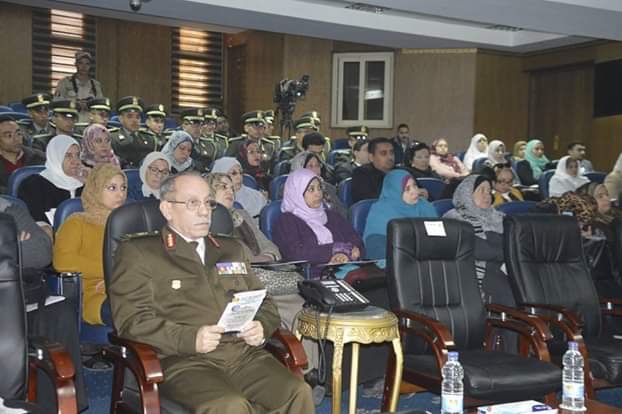 صورة من المؤتمر صورة من المؤتمر