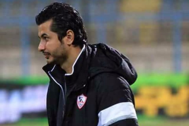 أحمد زاهر أحمد زاهر