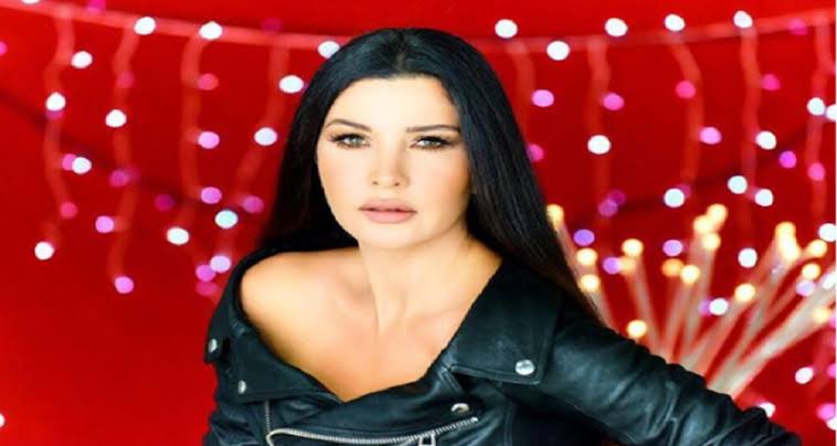 لاميتا فرنجية لاميتا فرنجية