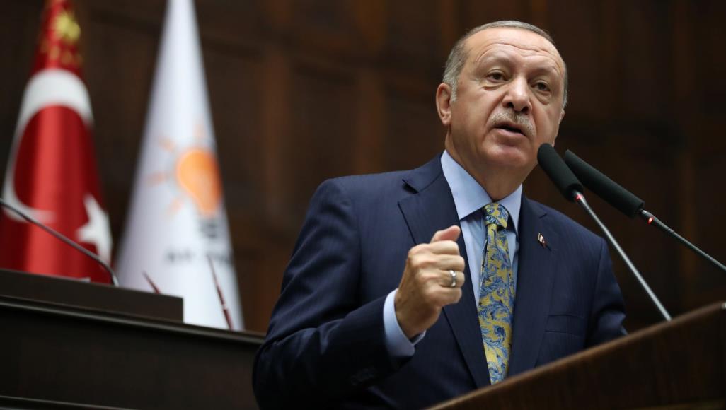 أردوغان أردوغان