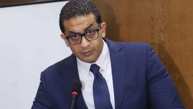 معتز حجازى