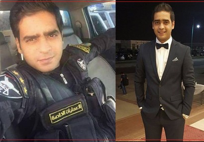 الشهيد اسلام مشهور  الشهيد اسلام مشهور