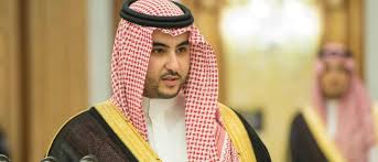 الأمير خالد بن سلمان الأمير خالد بن سلمان