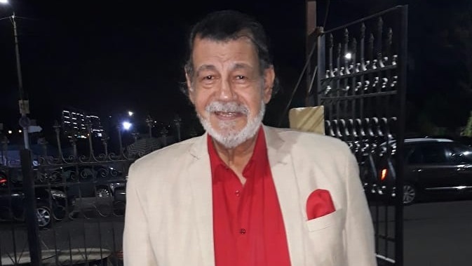 مصطفى الشامي