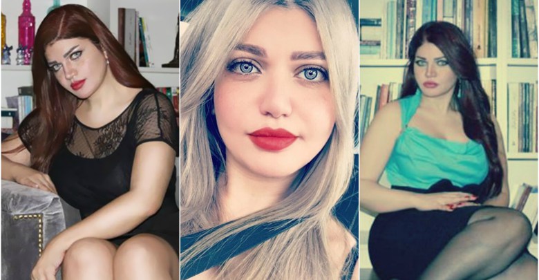 ياسمين الخطيب