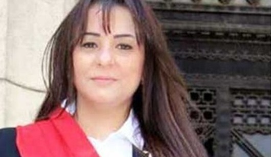 مروة هشام بركات 