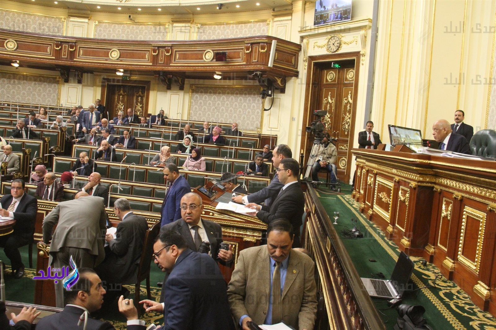 مجلس النواب