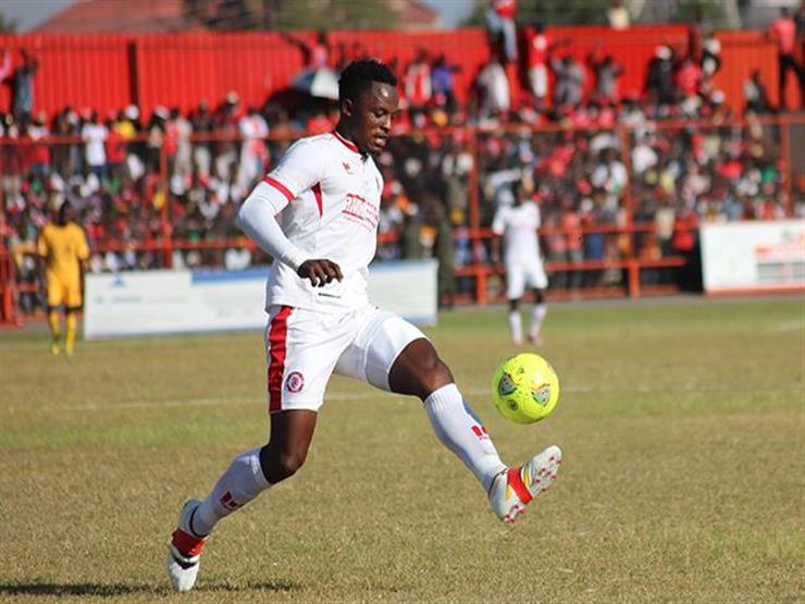 فريق نكانا الزامبي 