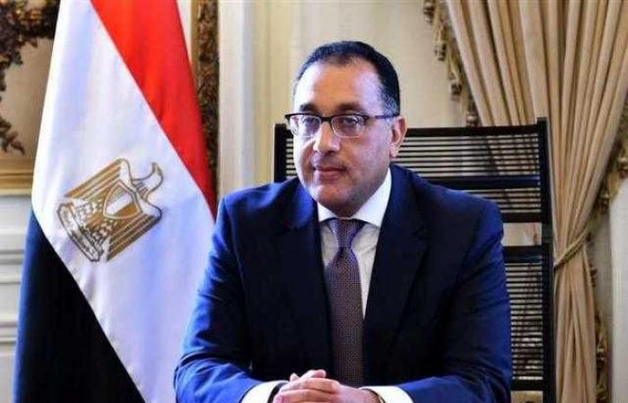 مصطفى مدبولي