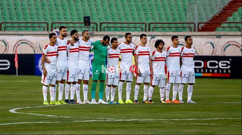 فريق الزمالك