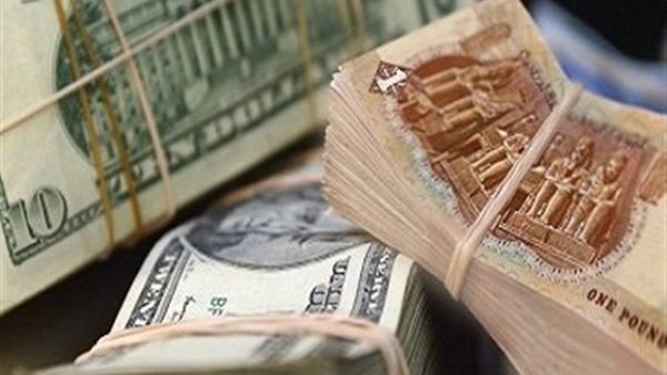 سعر الدولار و العملات أمام الجنيه اليوم الاثنين