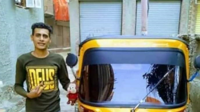 مباحث كفر الدوار تكثف جهودها للقبض على مجهولين 