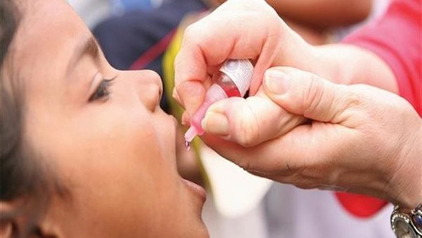 تطعيم ضد شلل الأطفال تطعيم ضد شلل الأطفال
