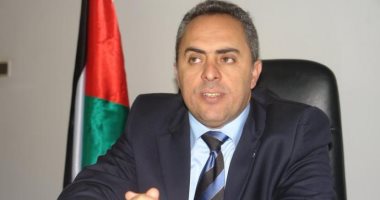 السفير عبد الرحيم الفرا السفير عبد الرحيم الفرا