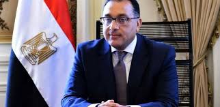الدكتور مصطفى مدبولي - رئيس الوزراء - أرشيفية
