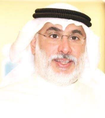 المخرج الكويتي عبد الله عبد الرسول