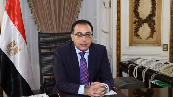 الدكتور مصطفى مدبولي - رئيس الوزراء - أرشيفية الدكتور مصطفى مدبولي - رئيس الوزراء - أرشيفية