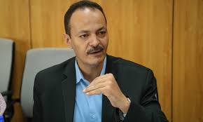 حسين غيته، عضو مجلس النواب 