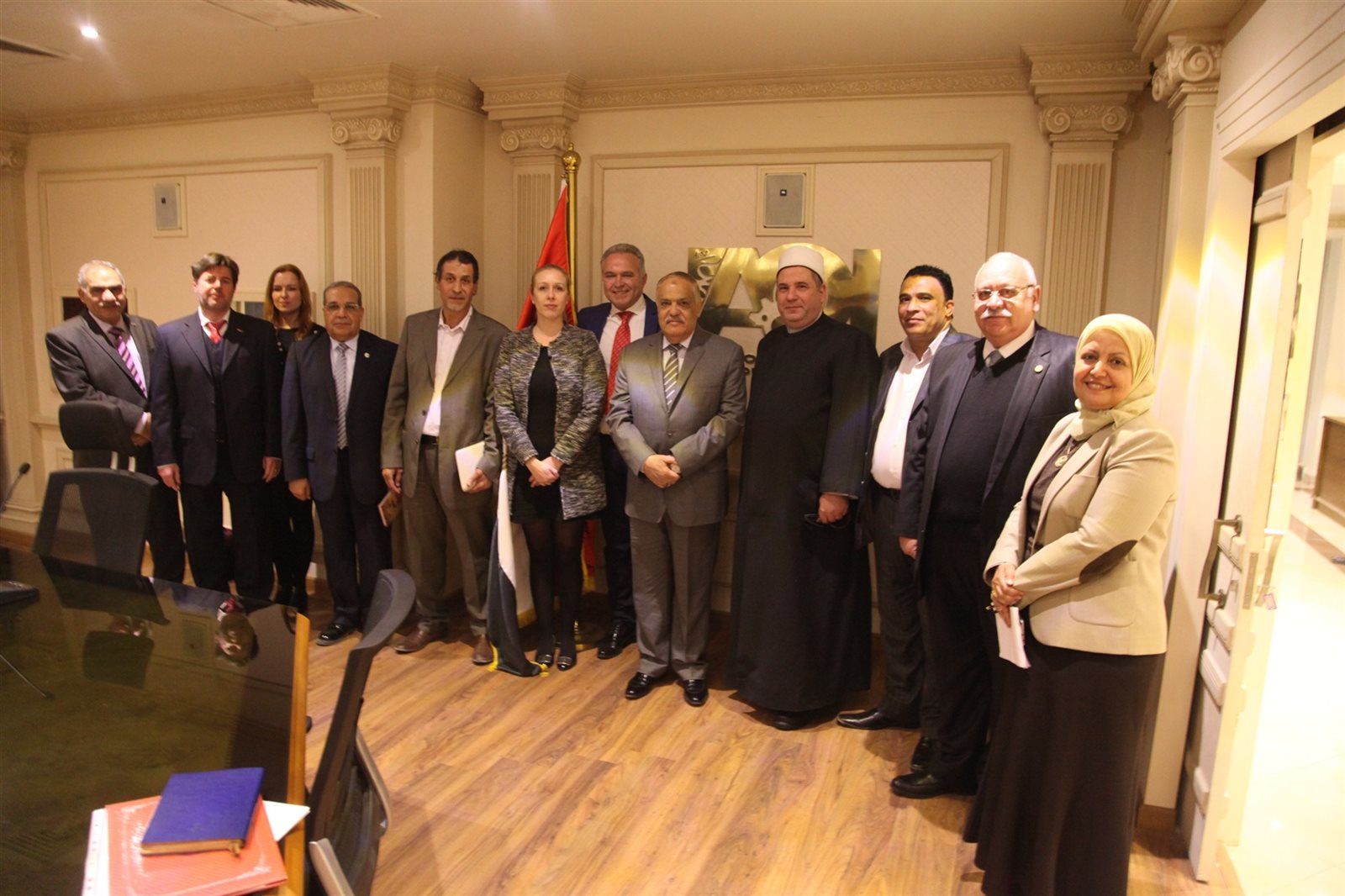 الفريق عبد المنعم التراس