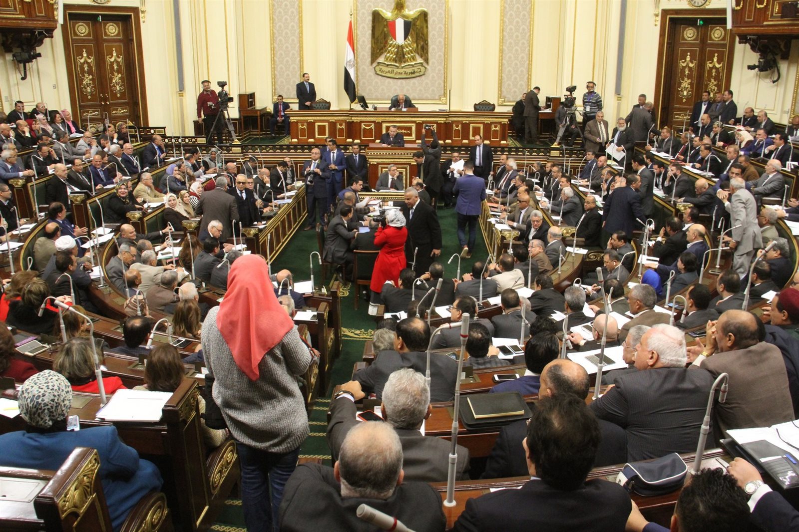 مجلس النواب مجلس النواب