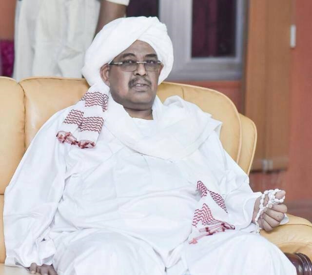 رئيس وزراء السودان رئيس وزراء السودان