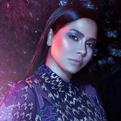 شيرين شيرين