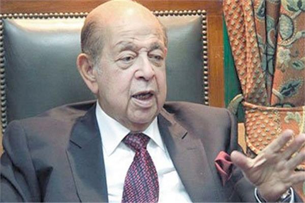 رئيس الجمعية